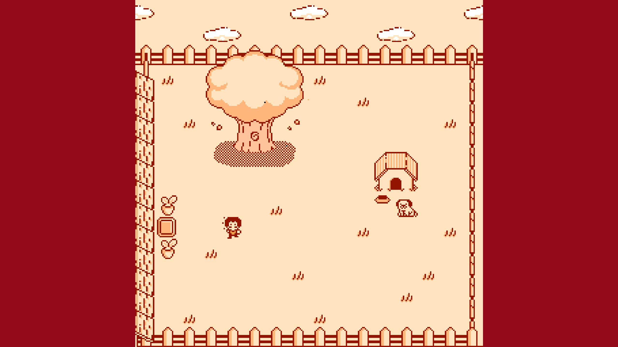 Cesar Is Late Game - Screen 2